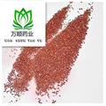 朱砂 正品天然朱砂小颗粒 质量好 价格低  产地 湖南省